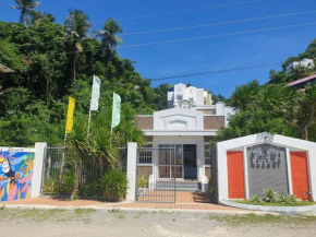  Palhi Resort  Малай